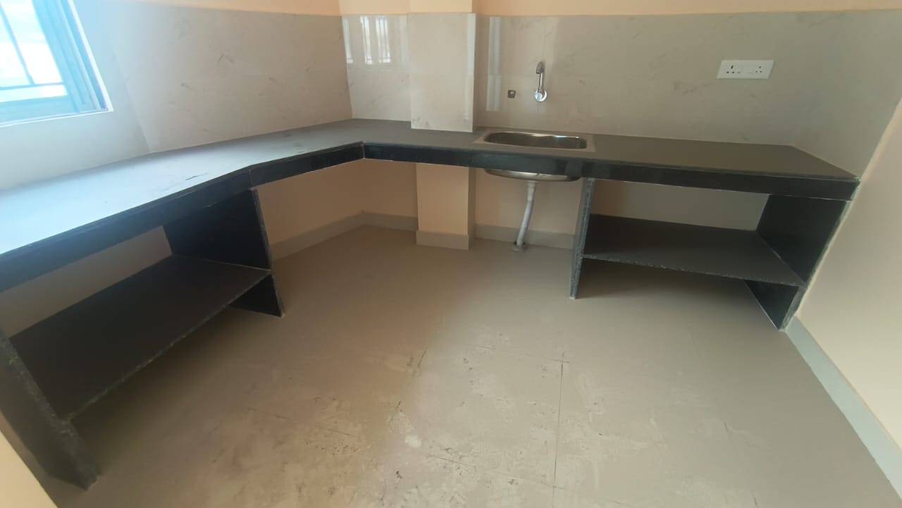 Unfurnished 3bhk in Barowari, Uzan Bazar, Guwahati, Assam, India for Rent